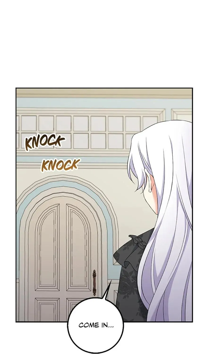 The Villainess's Daughter Chapter 71 page 22 - 