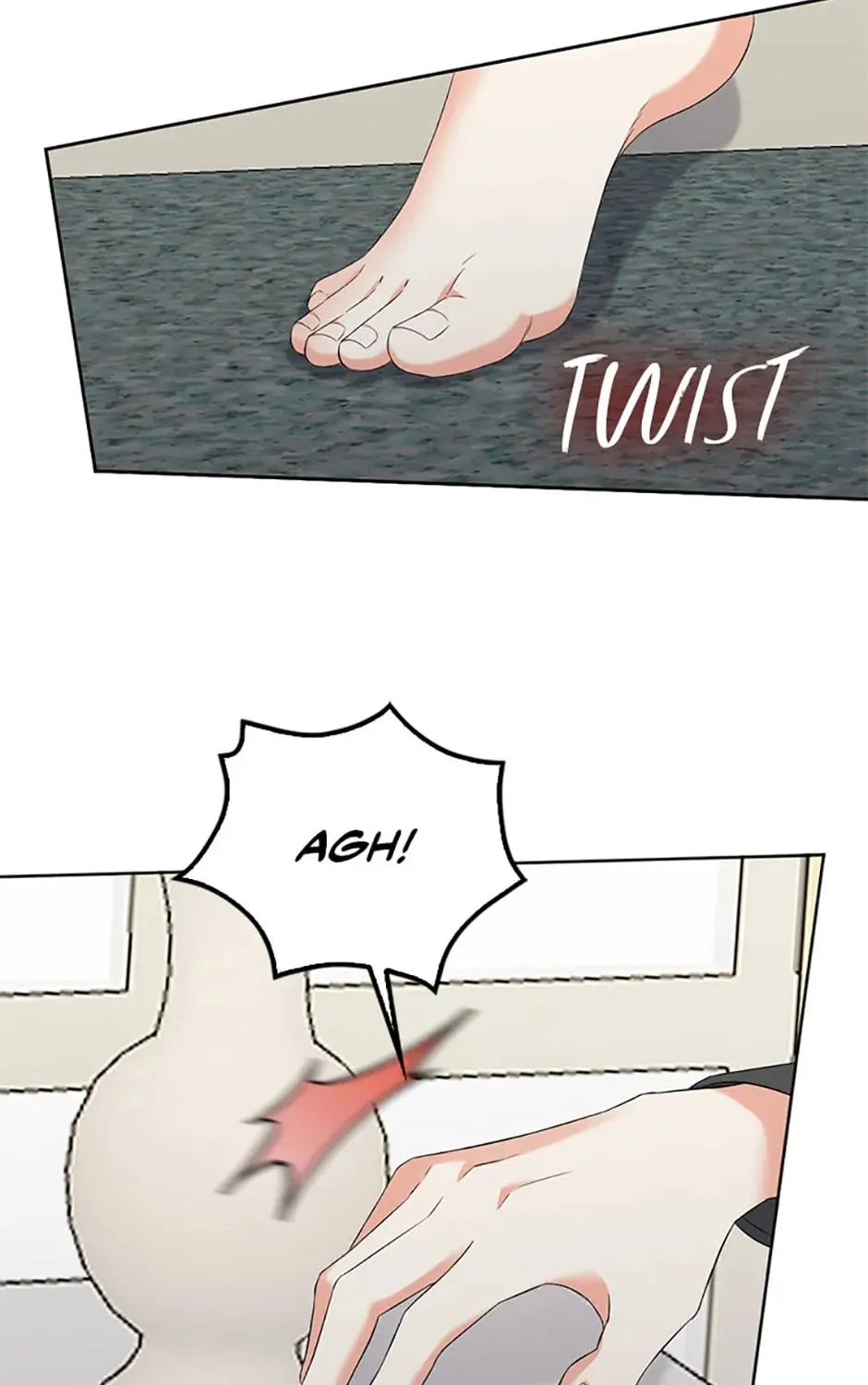 The Villainess's Daughter Chapter 71 page 24 - 