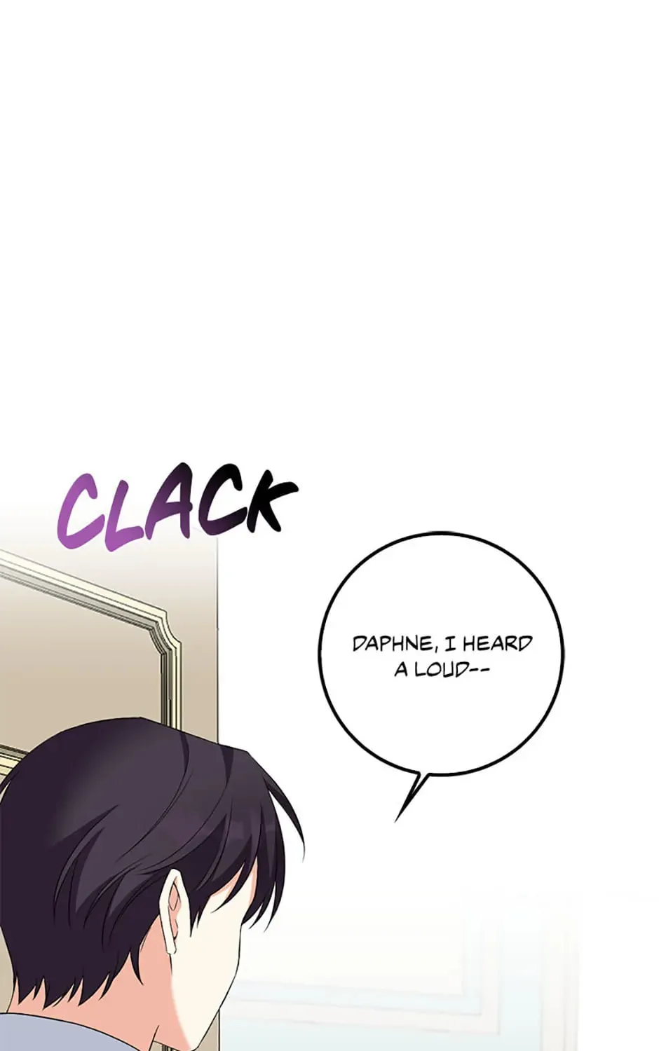 The Villainess's Daughter Chapter 71 page 32 - 