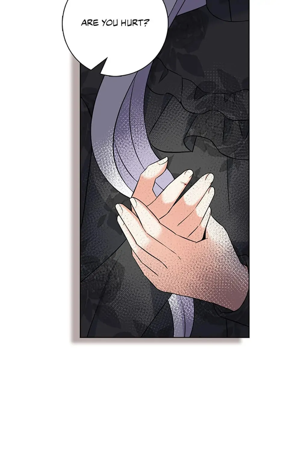 The Villainess's Daughter Chapter 71 page 36 - 