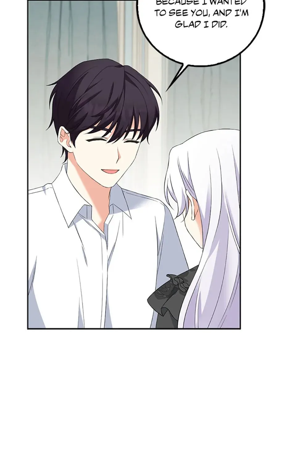 The Villainess's Daughter Chapter 71 page 42 - 