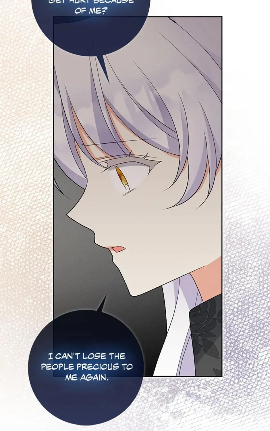 The Villainess's Daughter Chapter 71 page 46 - 