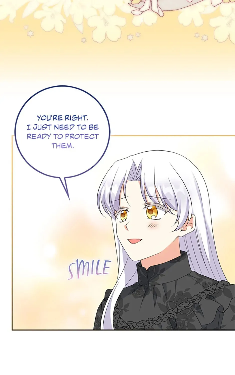 The Villainess's Daughter Chapter 71 page 54 - 