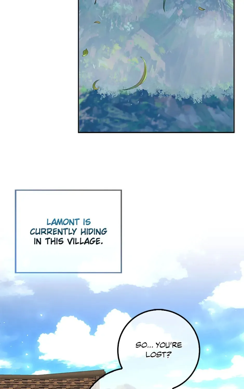 The Villainess's Daughter Chapter 71 page 62 - 