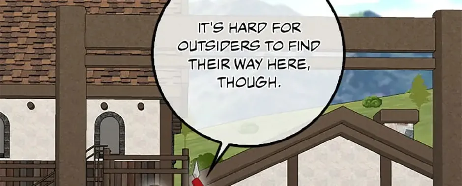 The Villainess's Daughter Chapter 71 page 63 - 