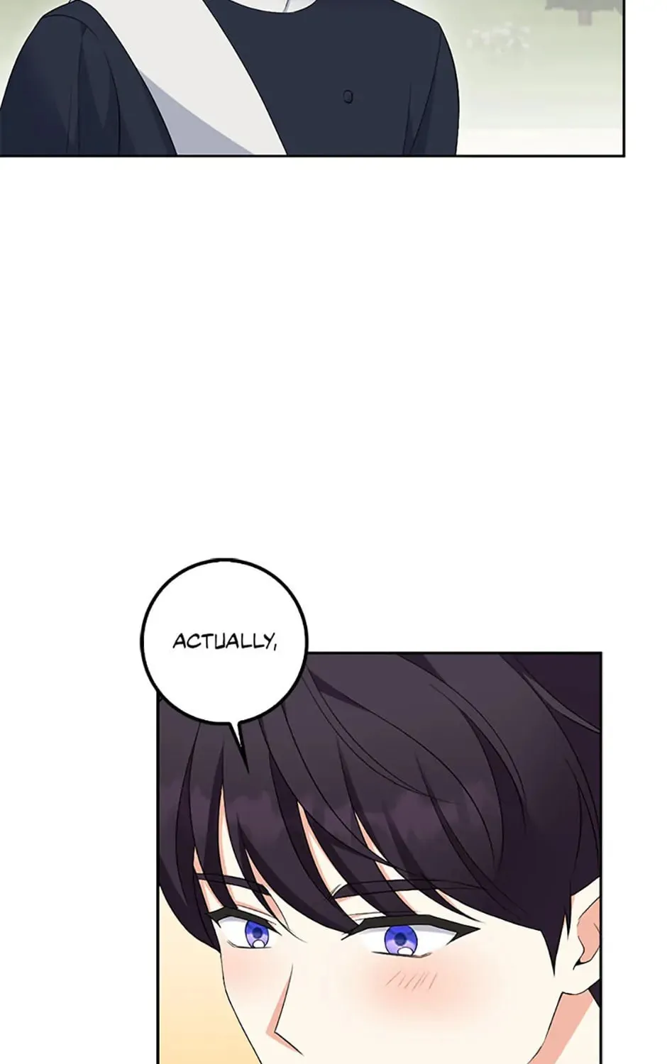 The Villainess's Daughter Chapter 71 page 66 - 