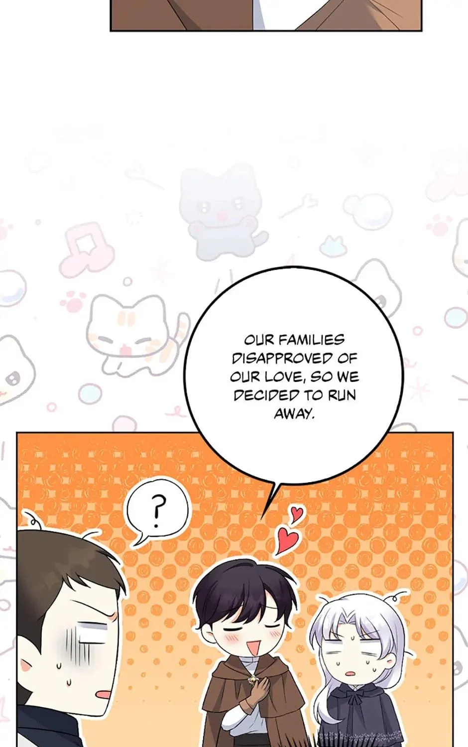 The Villainess's Daughter Chapter 71 page 68 - 