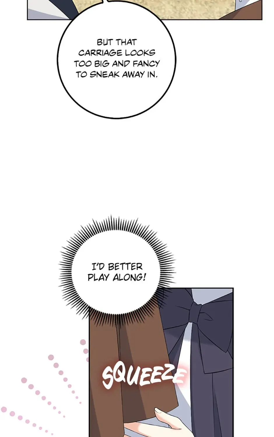 The Villainess's Daughter Chapter 71 page 72 - 