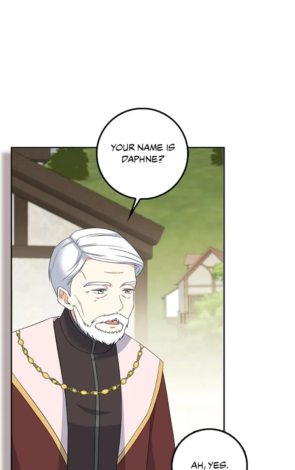 The Villainess's Daughter Chapter 71 page 80 - 