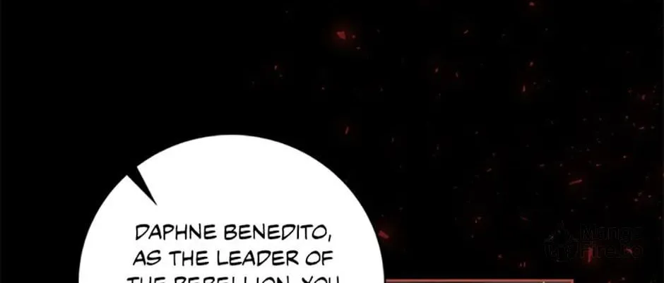 The Villainess's Daughter Chapter 71 page 9 - 