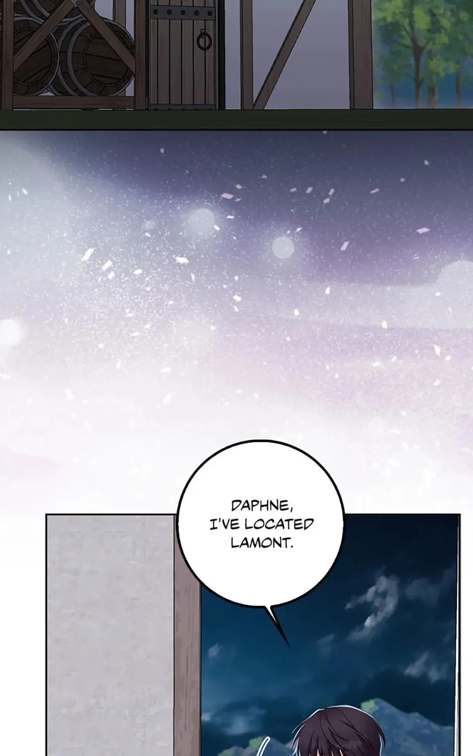 The Villainess's Daughter Chapter 71 page 90 - 