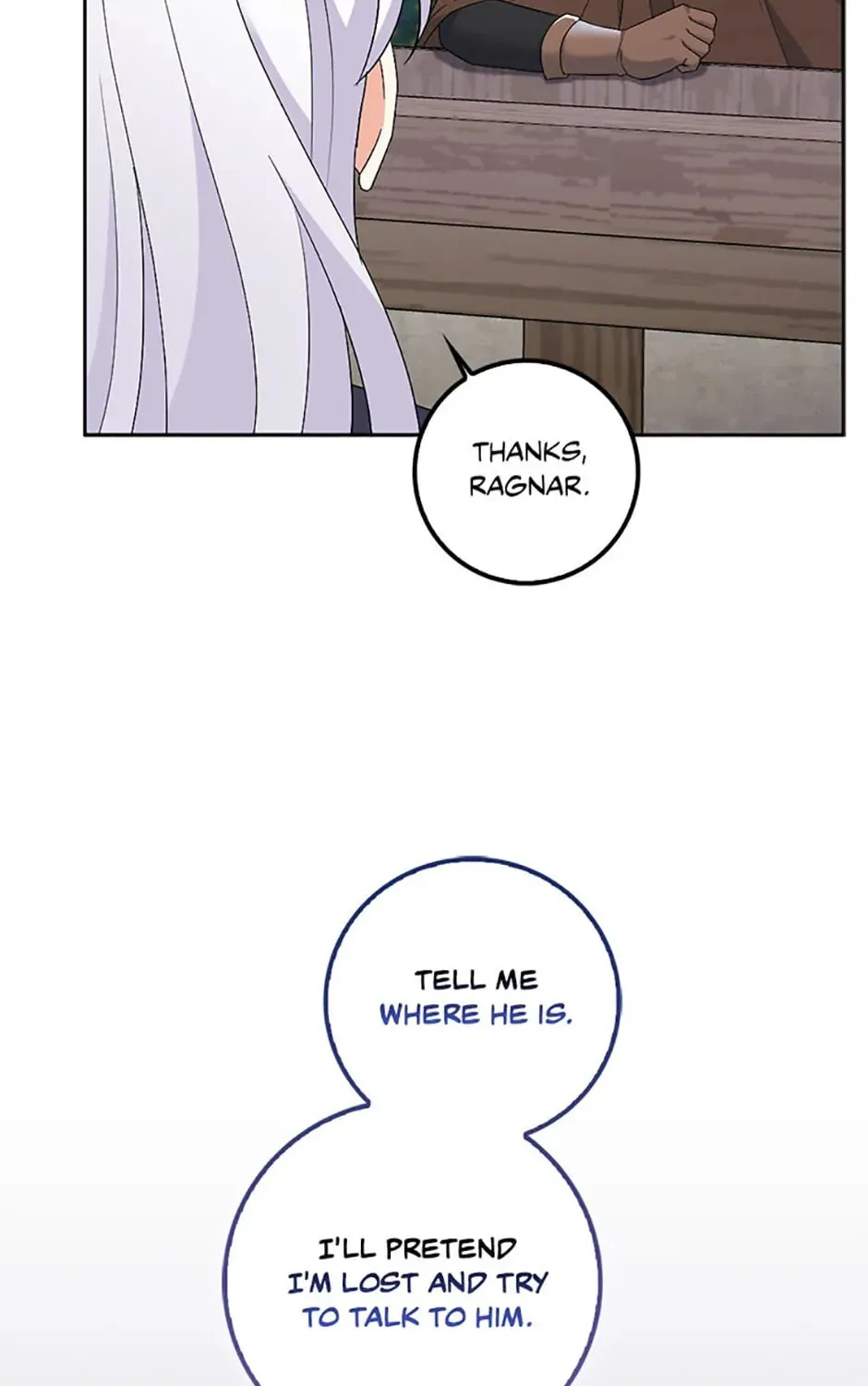 The Villainess's Daughter Chapter 71 page 92 - 