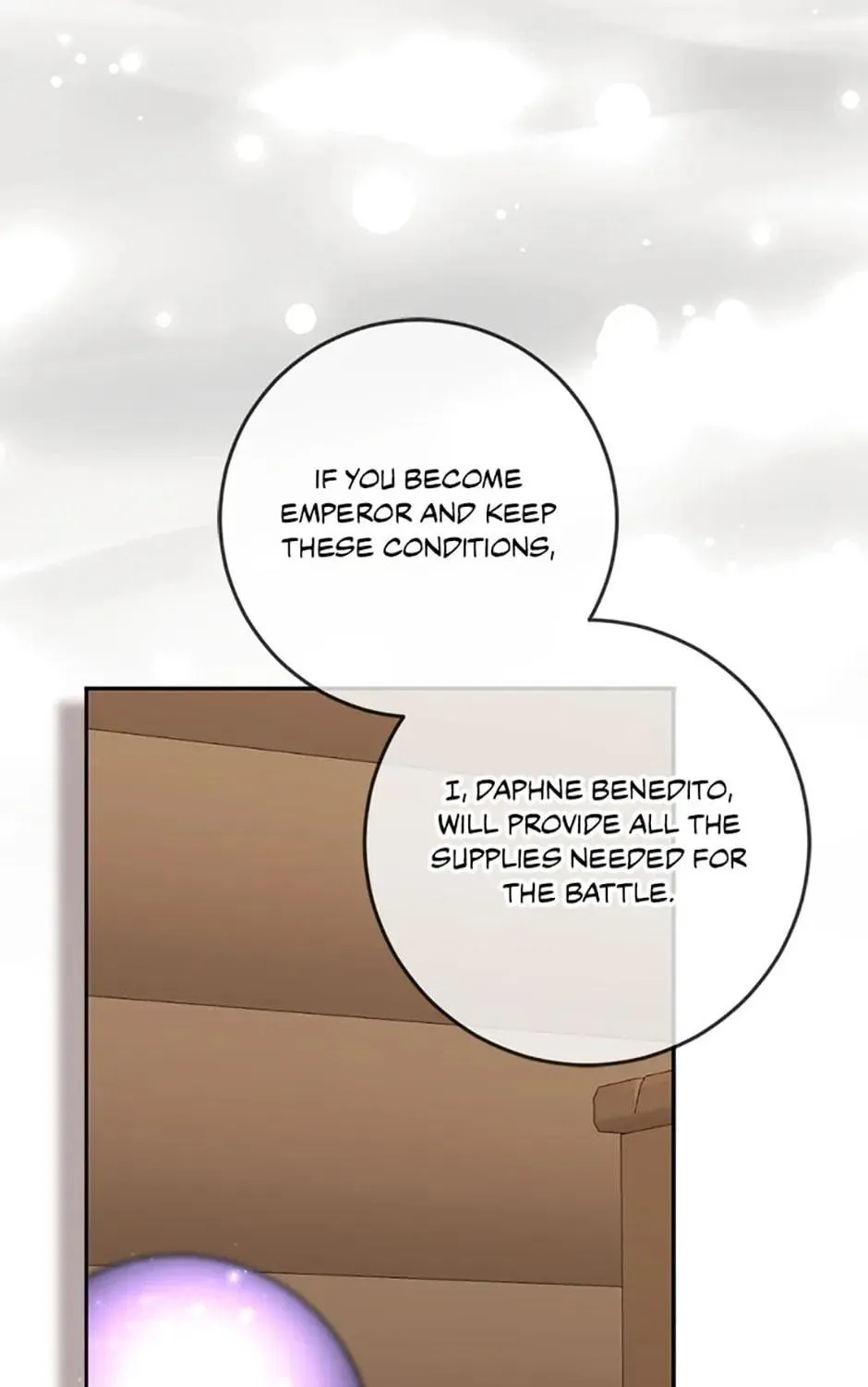 The Villainess's Daughter Chapter 72 page 101 - 
