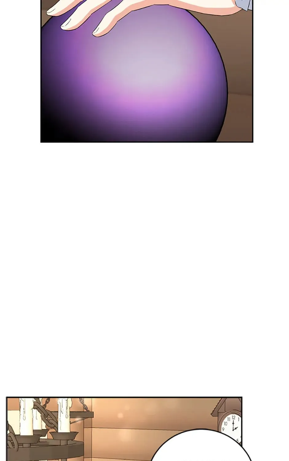 The Villainess's Daughter Chapter 72 page 105 - 