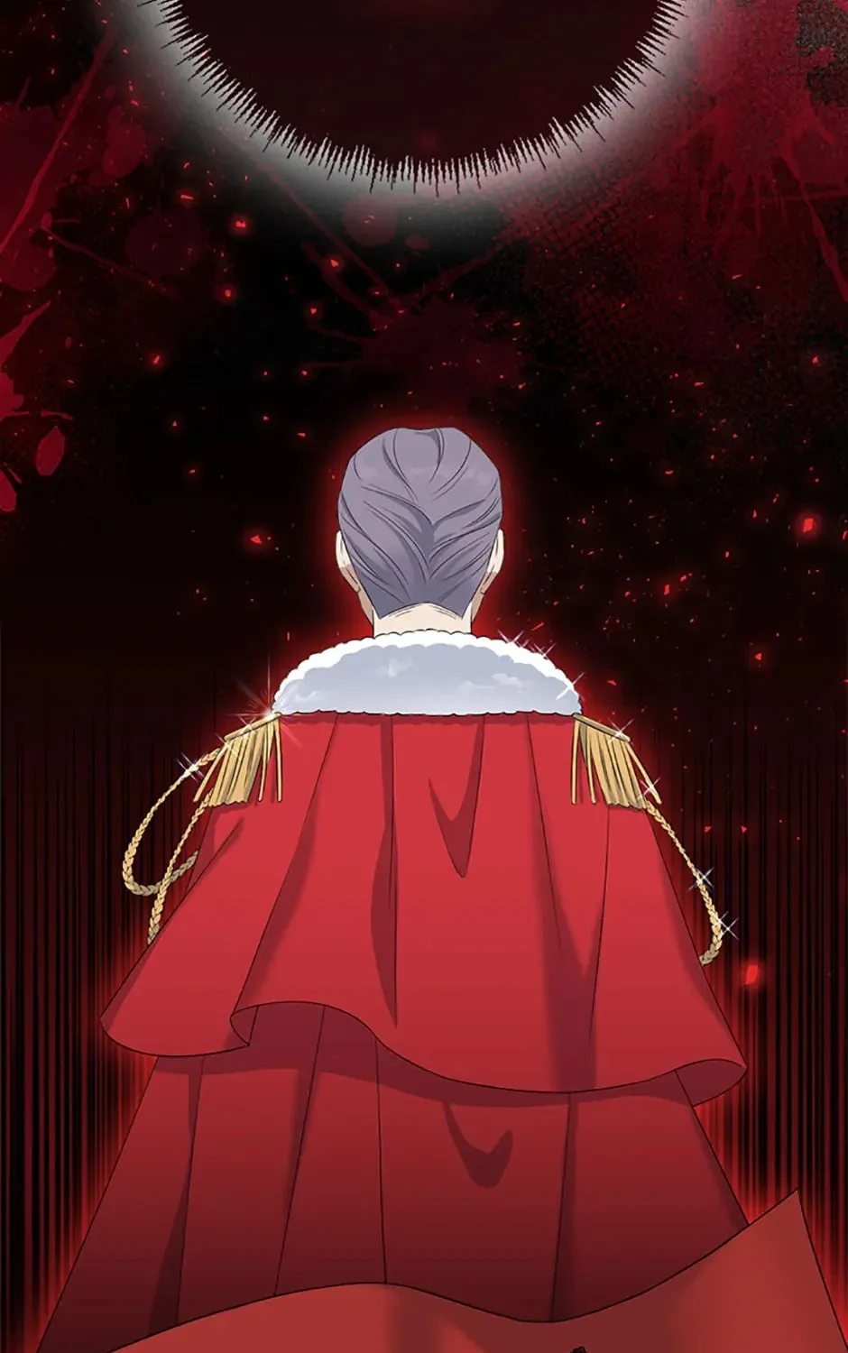 The Villainess's Daughter Chapter 72 page 111 - 