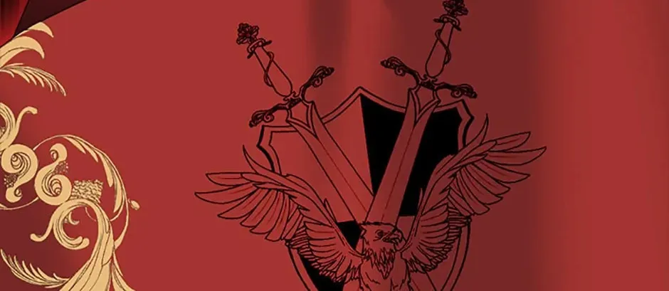 The Villainess's Daughter Chapter 72 page 112 - 
