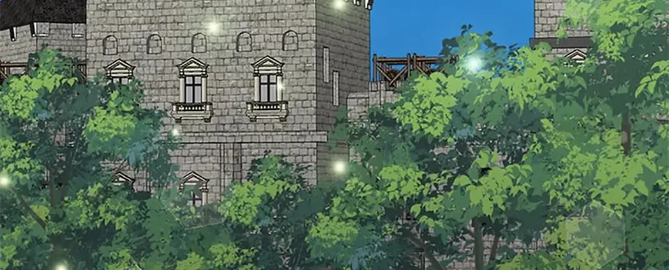 The Villainess's Daughter Chapter 72 page 116 - 