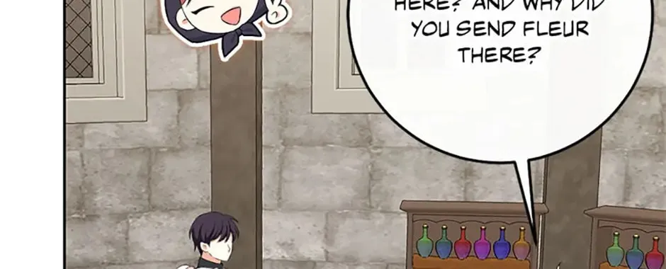 The Villainess's Daughter Chapter 72 page 118 - 