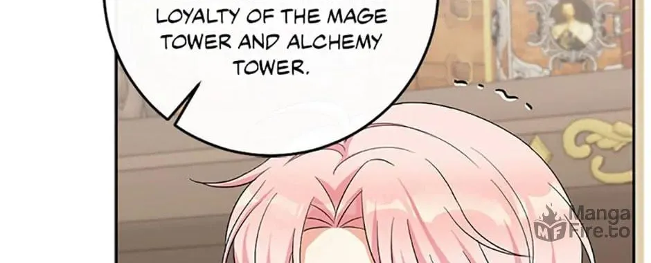 The Villainess's Daughter Chapter 72 page 120 - 