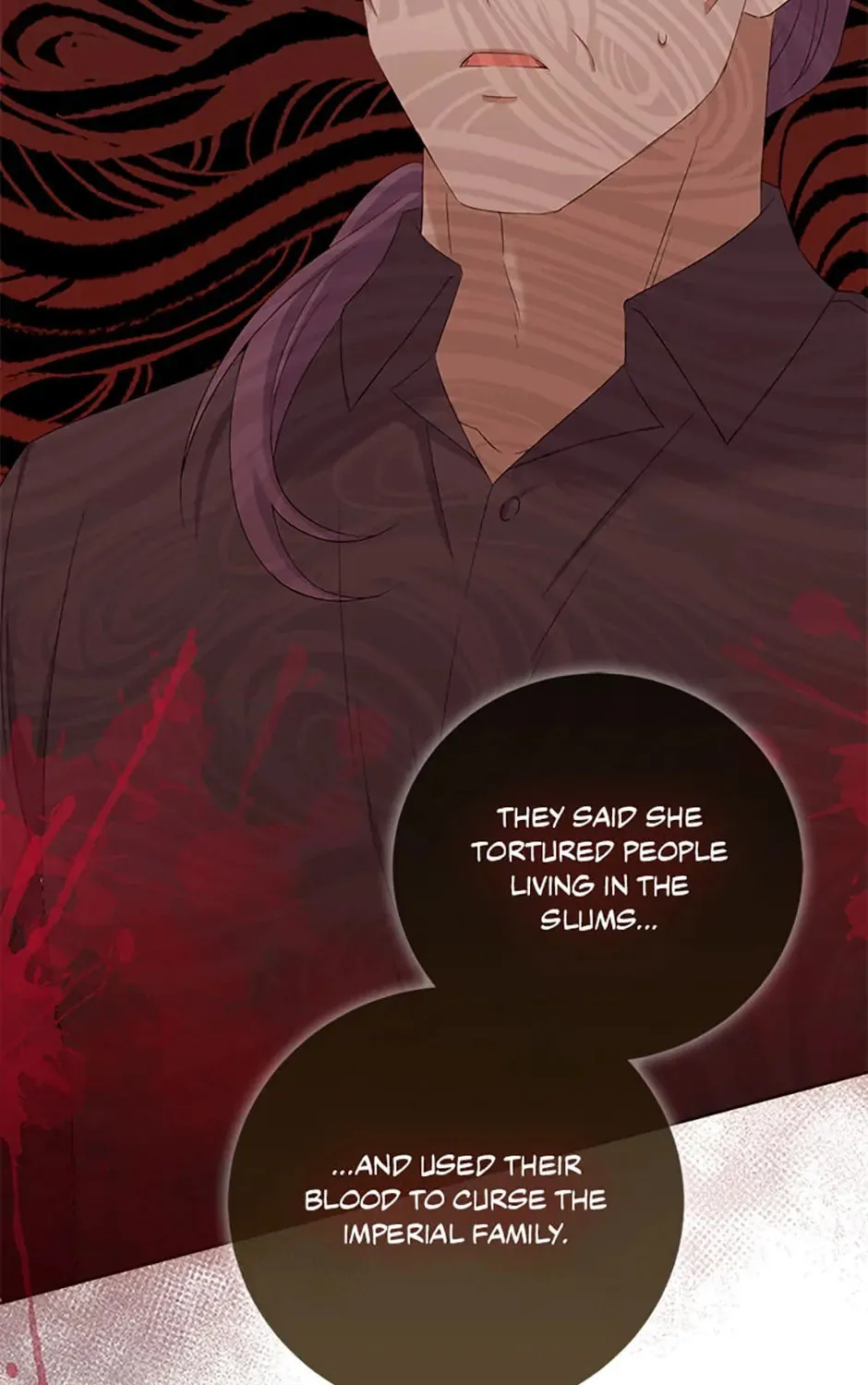 The Villainess's Daughter Chapter 72 page 13 - 