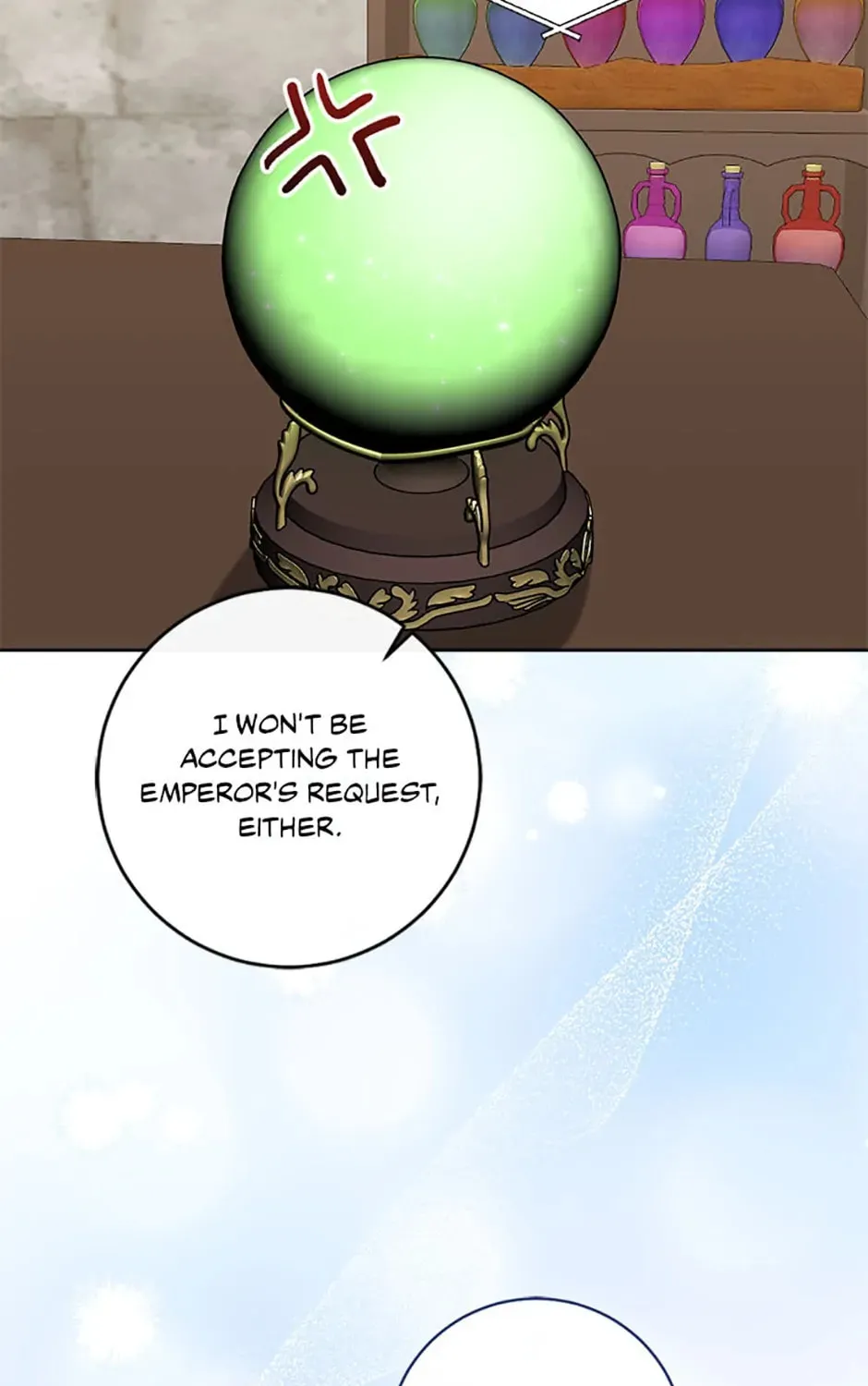 The Villainess's Daughter Chapter 72 page 123 - 