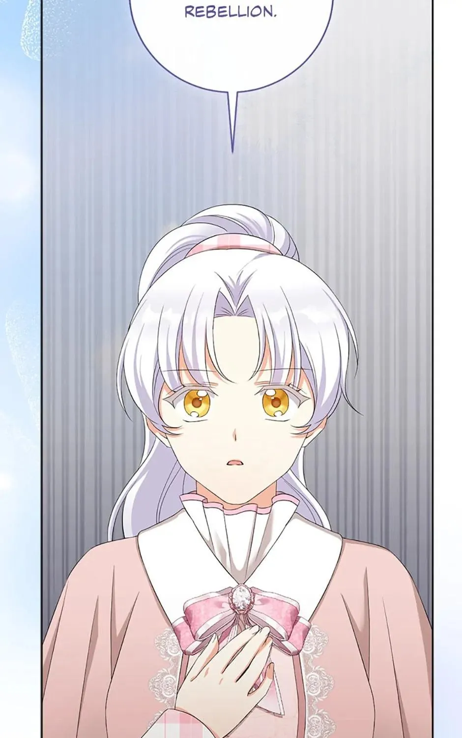 The Villainess's Daughter Chapter 72 page 125 - 