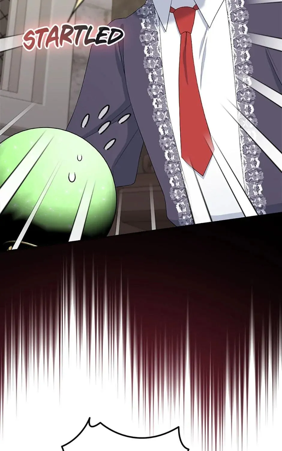 The Villainess's Daughter Chapter 72 page 129 - 