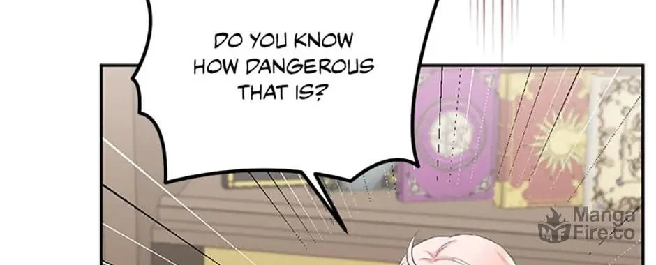 The Villainess's Daughter Chapter 72 page 130 - 
