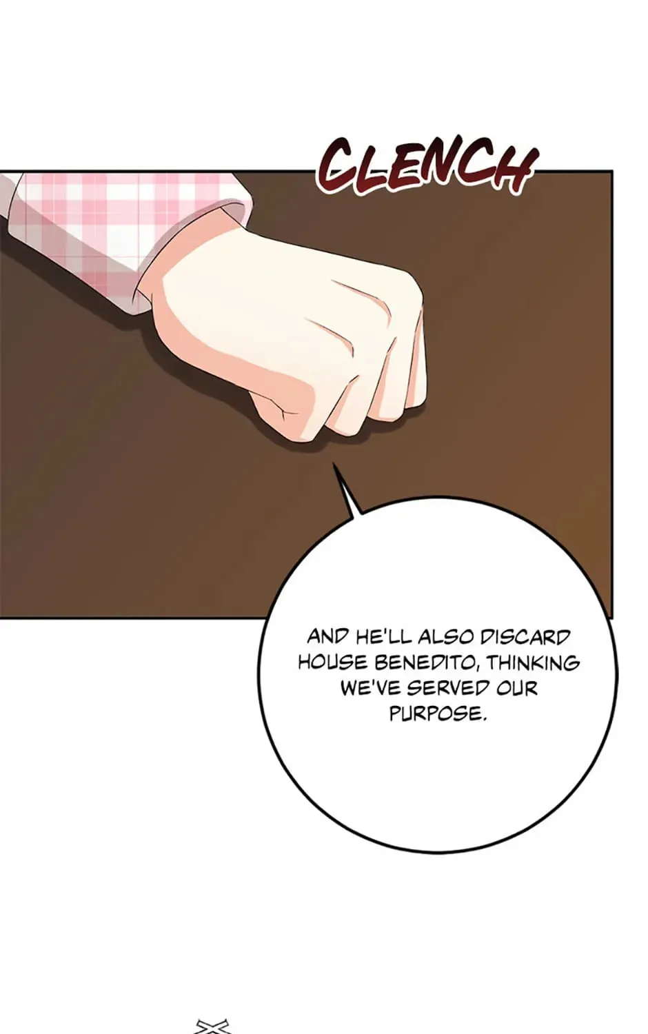The Villainess's Daughter Chapter 72 page 135 - 