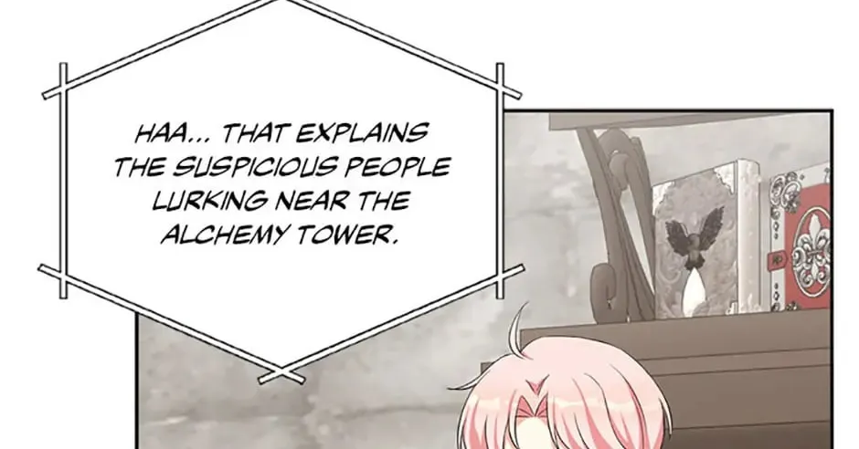The Villainess's Daughter Chapter 72 page 136 - 