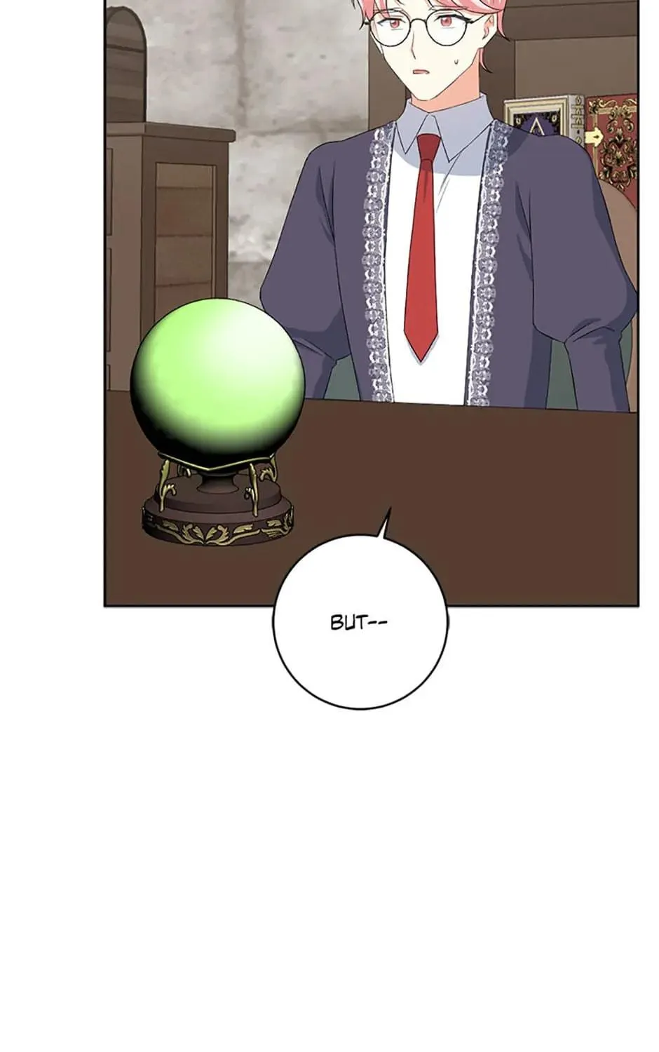 The Villainess's Daughter Chapter 72 page 137 - 