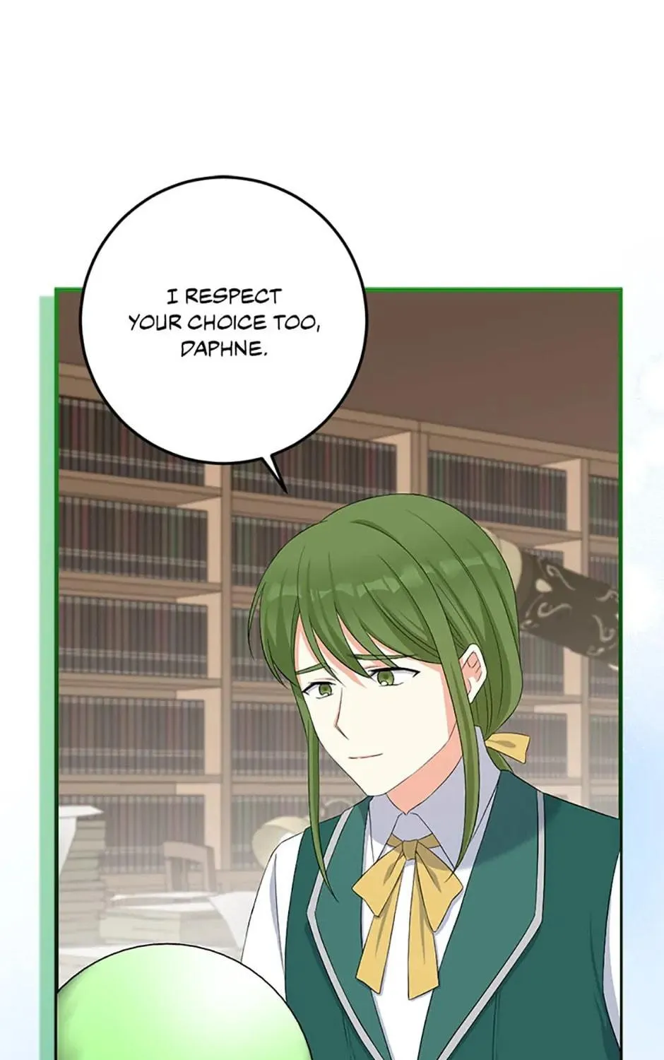 The Villainess's Daughter Chapter 72 page 149 - 