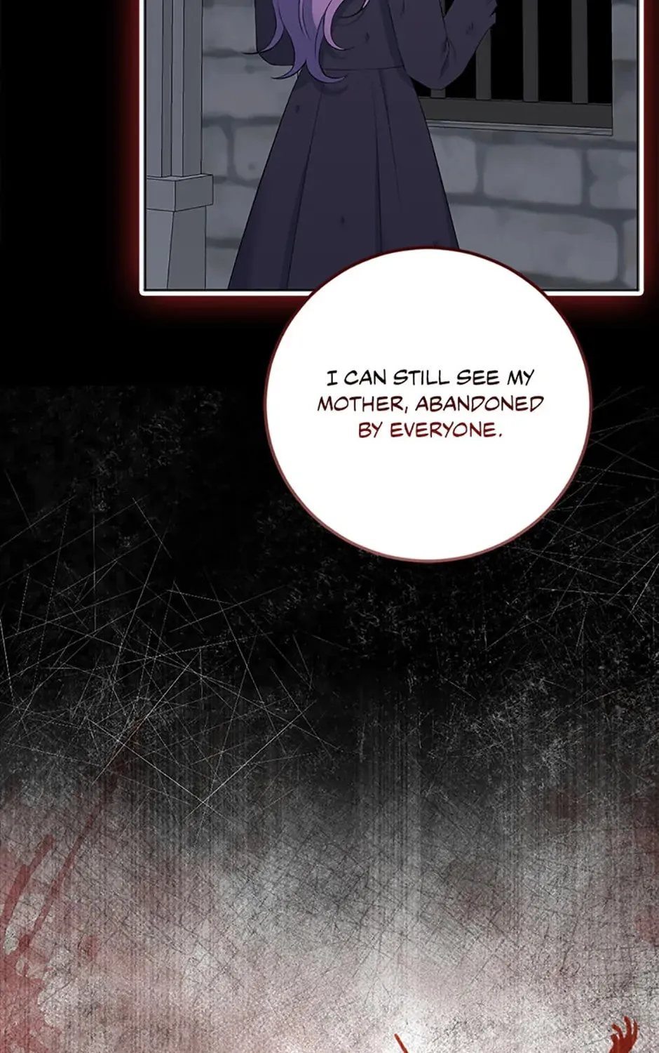 The Villainess's Daughter Chapter 72 page 25 - 
