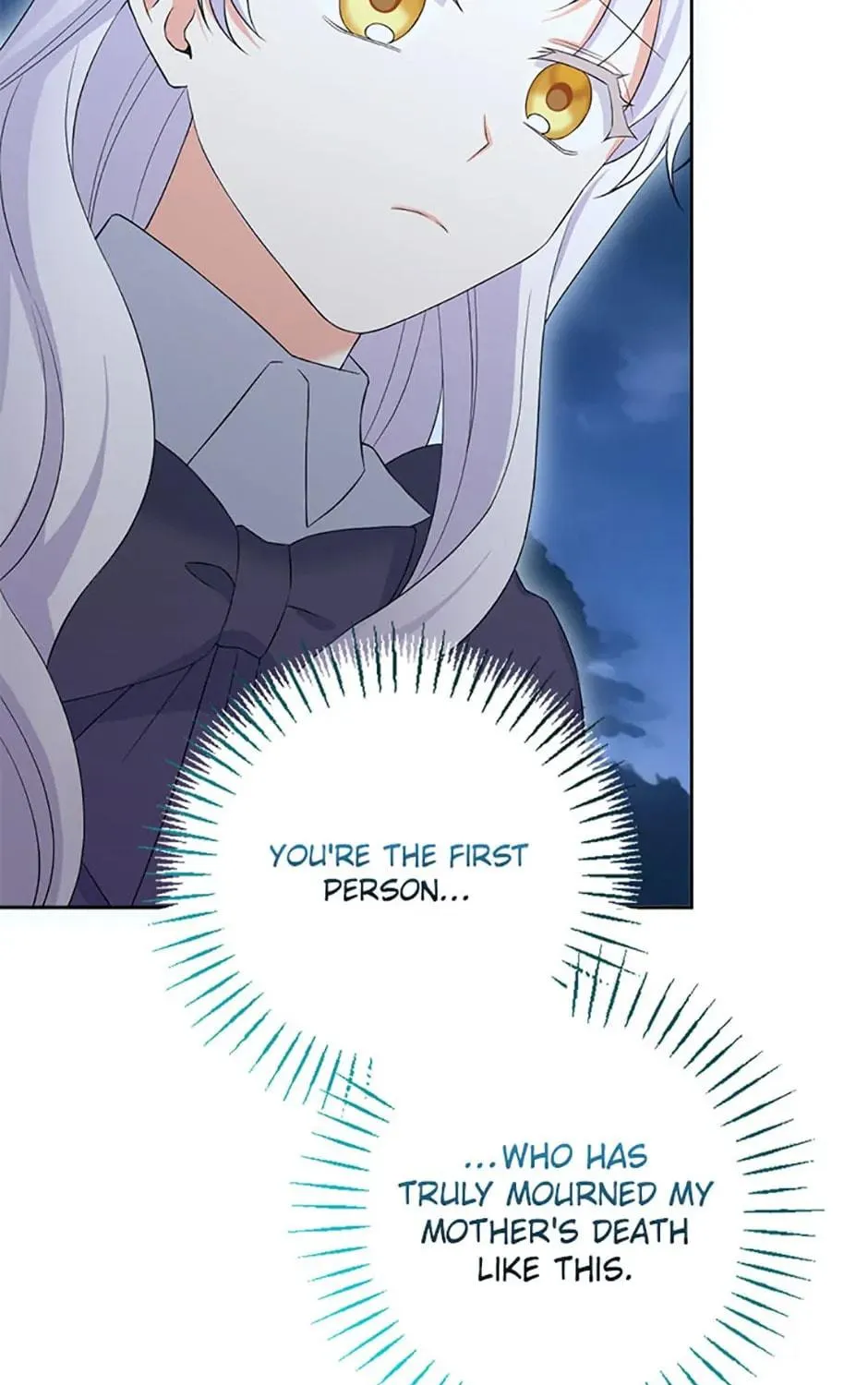 The Villainess's Daughter Chapter 72 page 35 - 
