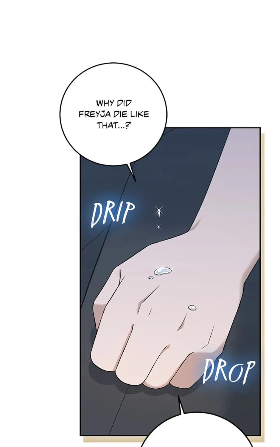The Villainess's Daughter Chapter 72 page 37 - 