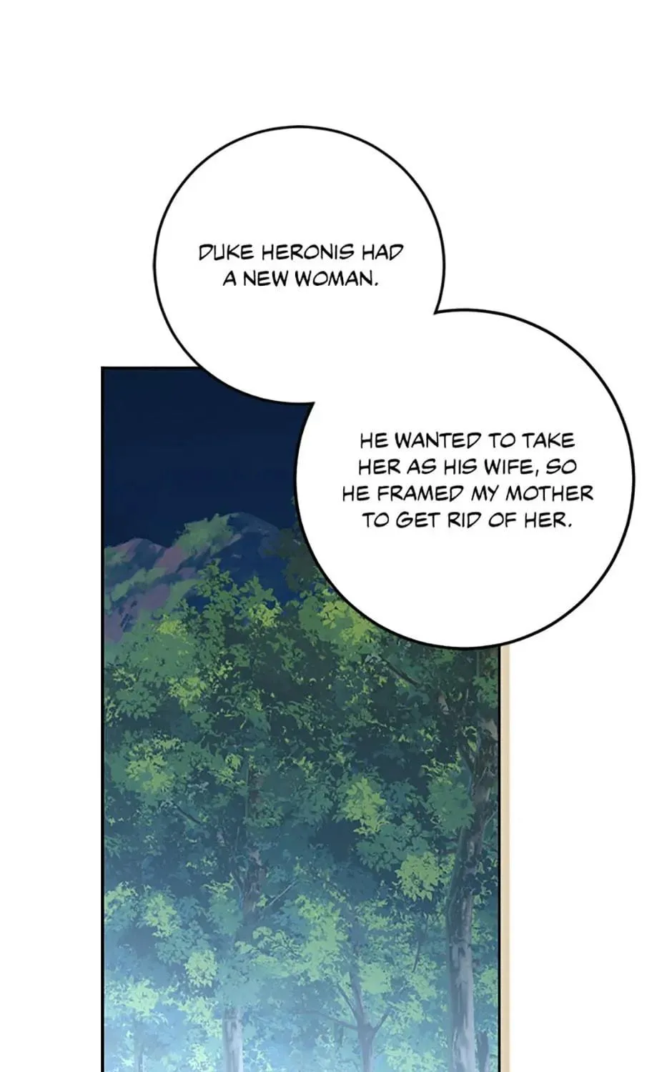 The Villainess's Daughter Chapter 72 page 39 - 