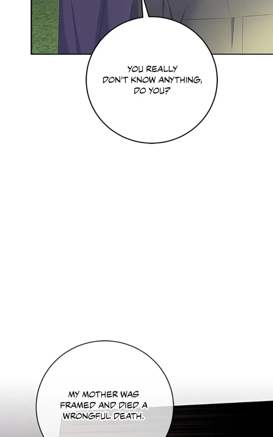 The Villainess's Daughter Chapter 72 page 5 - 