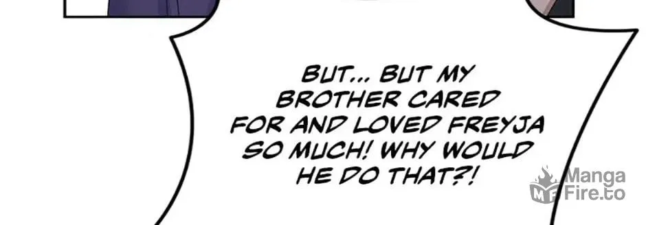 The Villainess's Daughter Chapter 72 page 42 - 