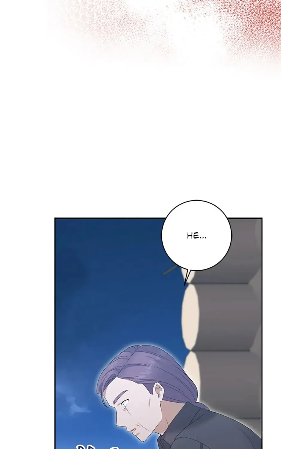 The Villainess's Daughter Chapter 72 page 45 - 