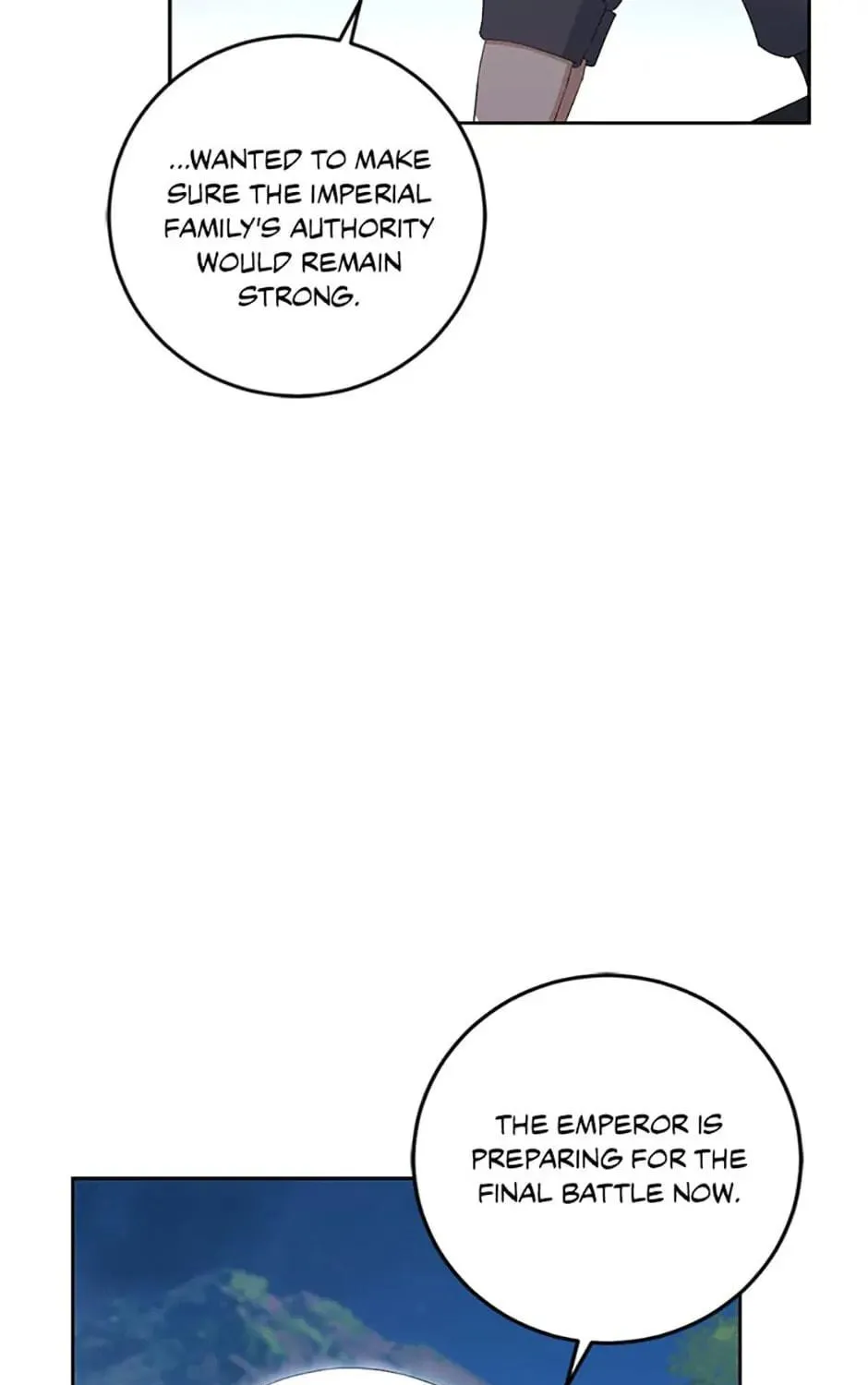 The Villainess's Daughter Chapter 72 page 47 - 