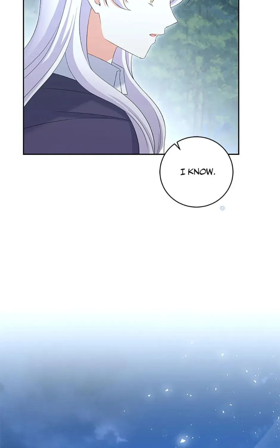 The Villainess's Daughter Chapter 72 page 49 - 