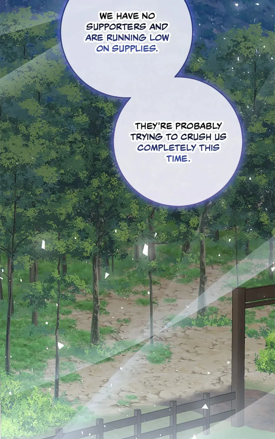 The Villainess's Daughter Chapter 72 page 51 - 