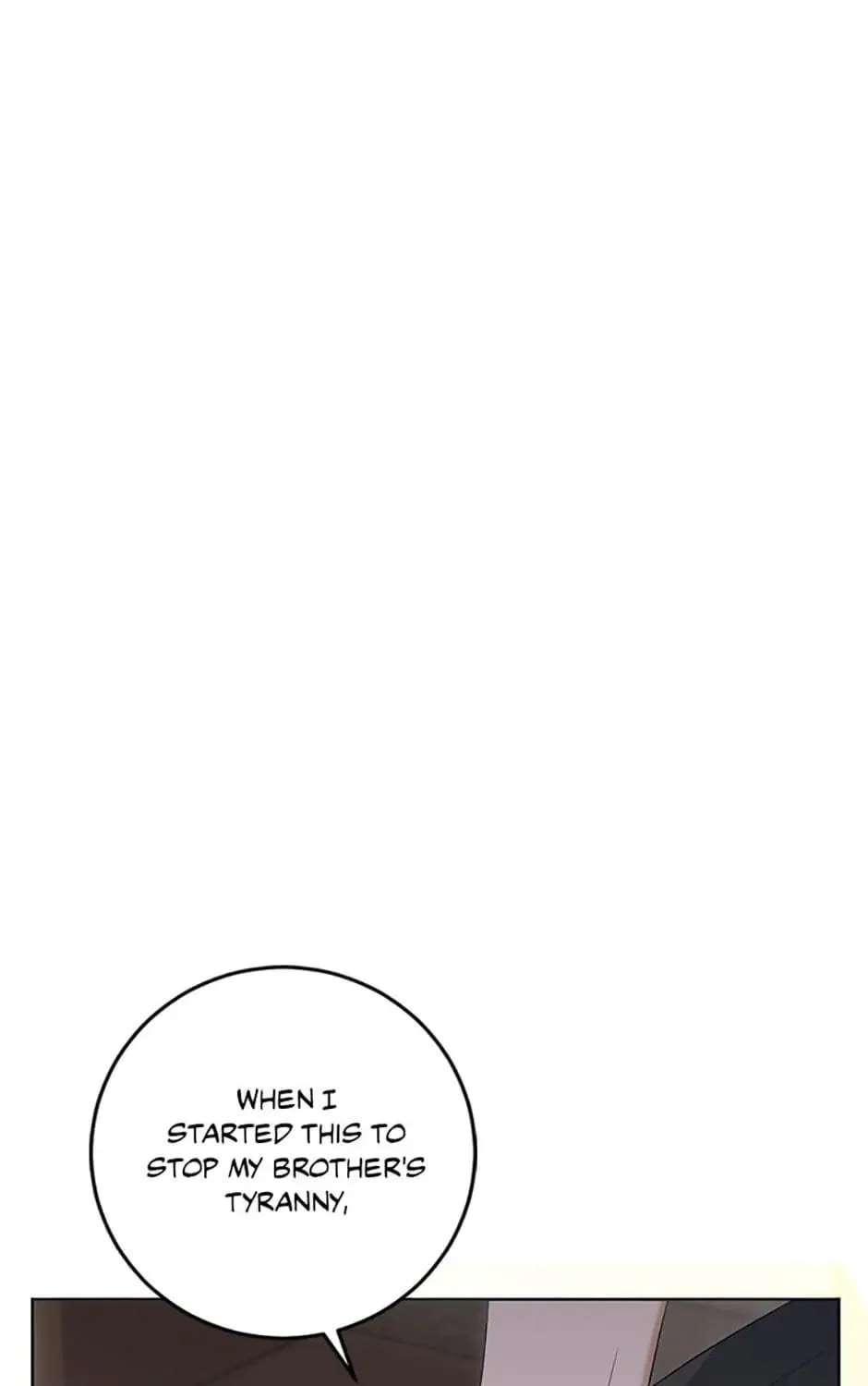 The Villainess's Daughter Chapter 72 page 53 - 
