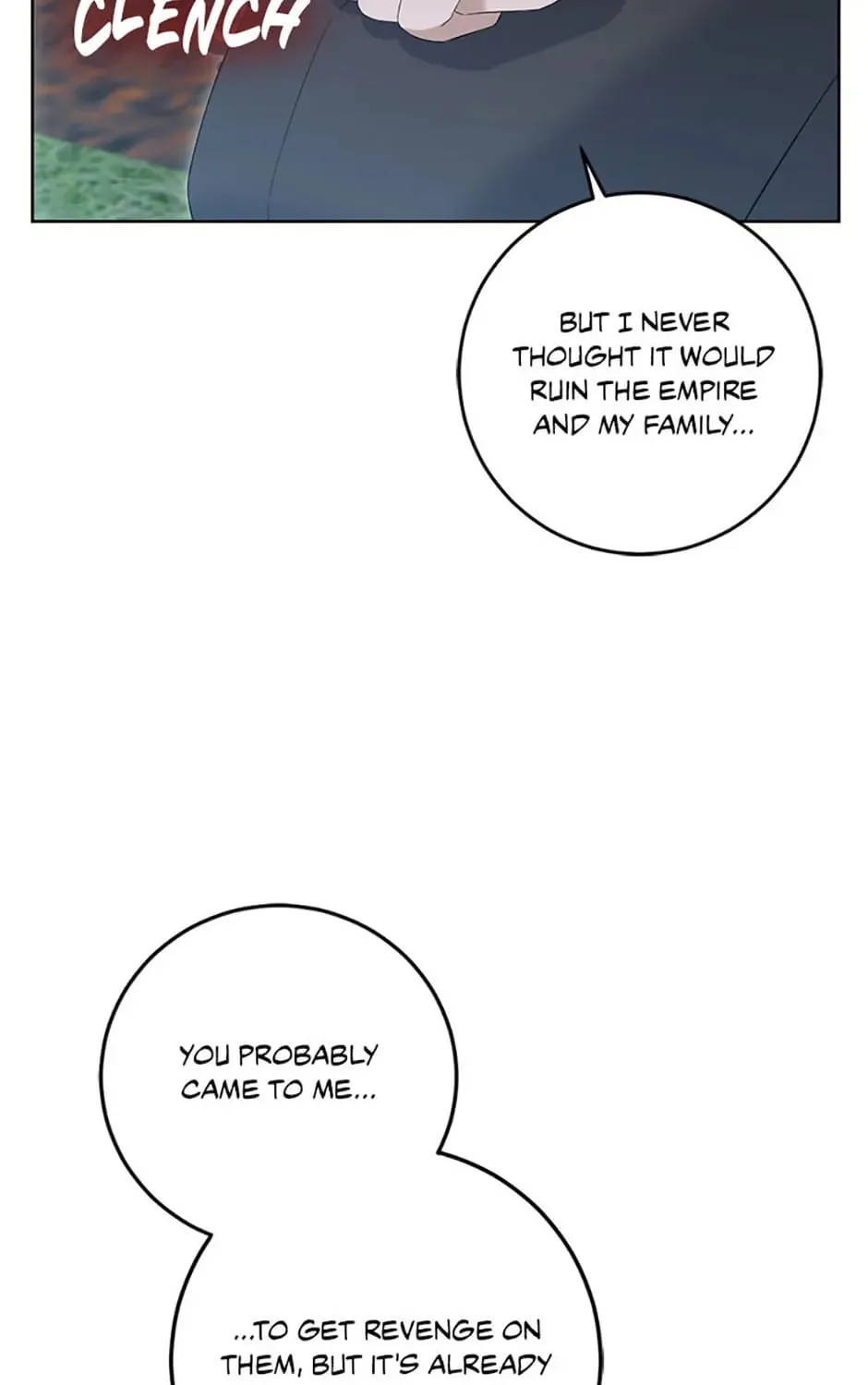 The Villainess's Daughter Chapter 72 page 55 - 