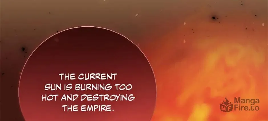 The Villainess's Daughter Chapter 72 page 60 - 