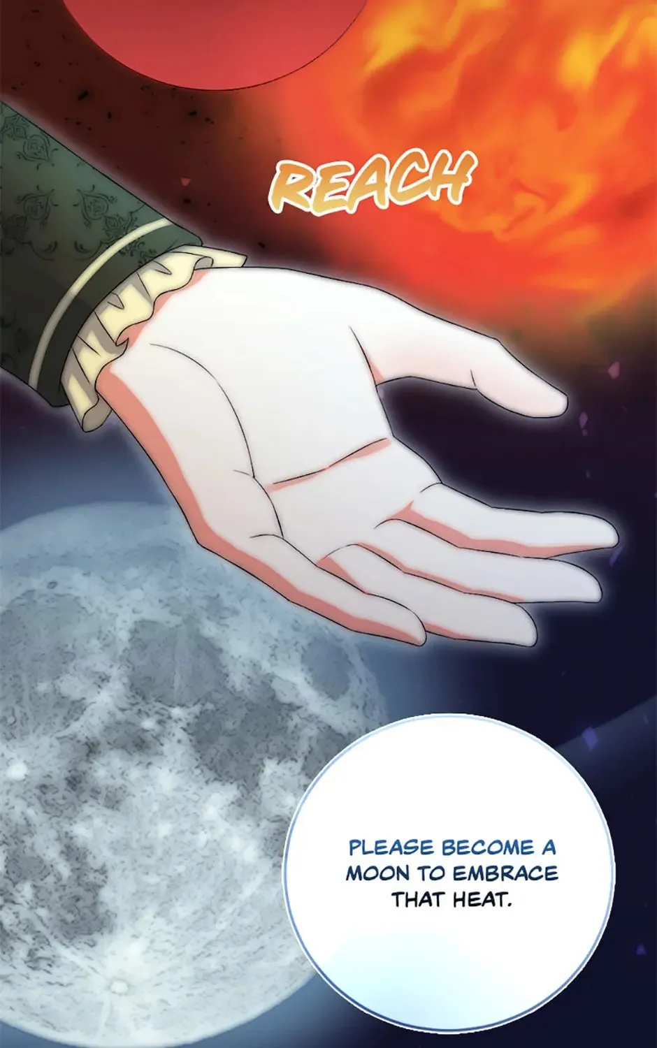 The Villainess's Daughter Chapter 72 page 61 - 
