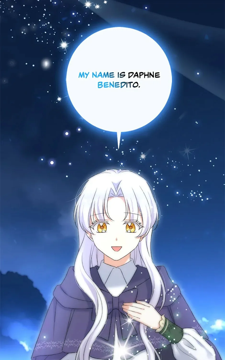 The Villainess's Daughter Chapter 72 page 63 - 