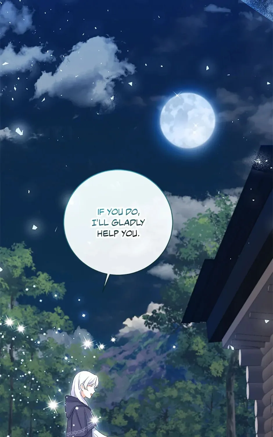 The Villainess's Daughter Chapter 72 page 67 - 