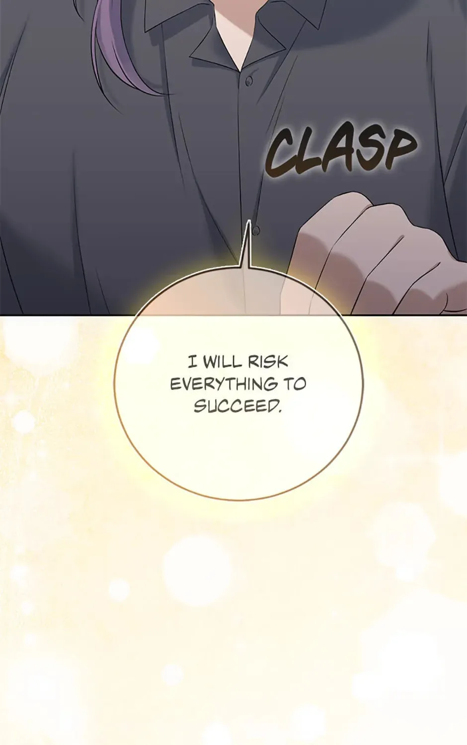 The Villainess's Daughter Chapter 72 page 73 - 