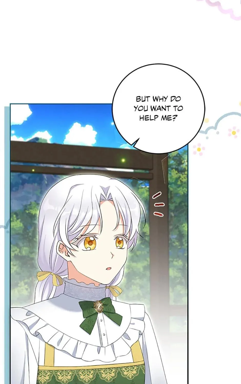 The Villainess's Daughter Chapter 72 page 83 - 